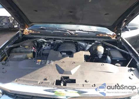 2016 Chevrolet Silverado 1500 1Lt из США, поврежденный, VIN 3GCUKREC3GG125311